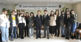 태국 수안 수난다 라차팟대학(SSRU) 총장 접견 첨부파일  - cjdj_1123_2.JPG